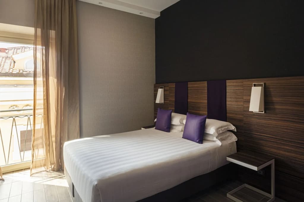 Hotel The Republic Hotel - photo 31