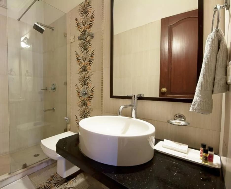 Bloom Hotel - GK 2 - photo 8
