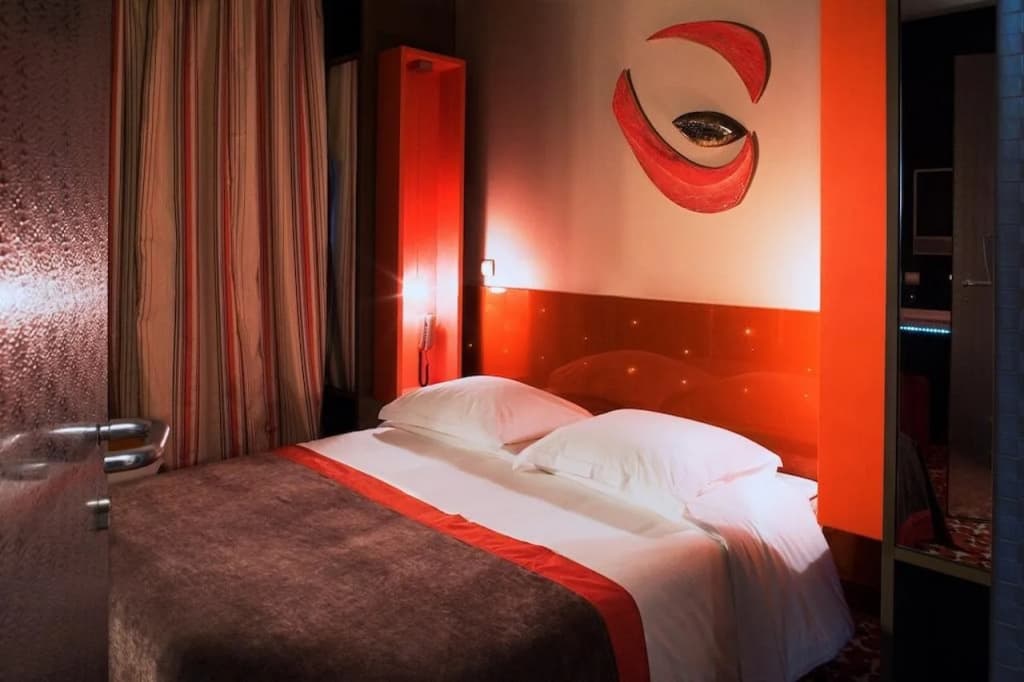 Five Boutique Hotel Paris Quartier Latin - photo 6