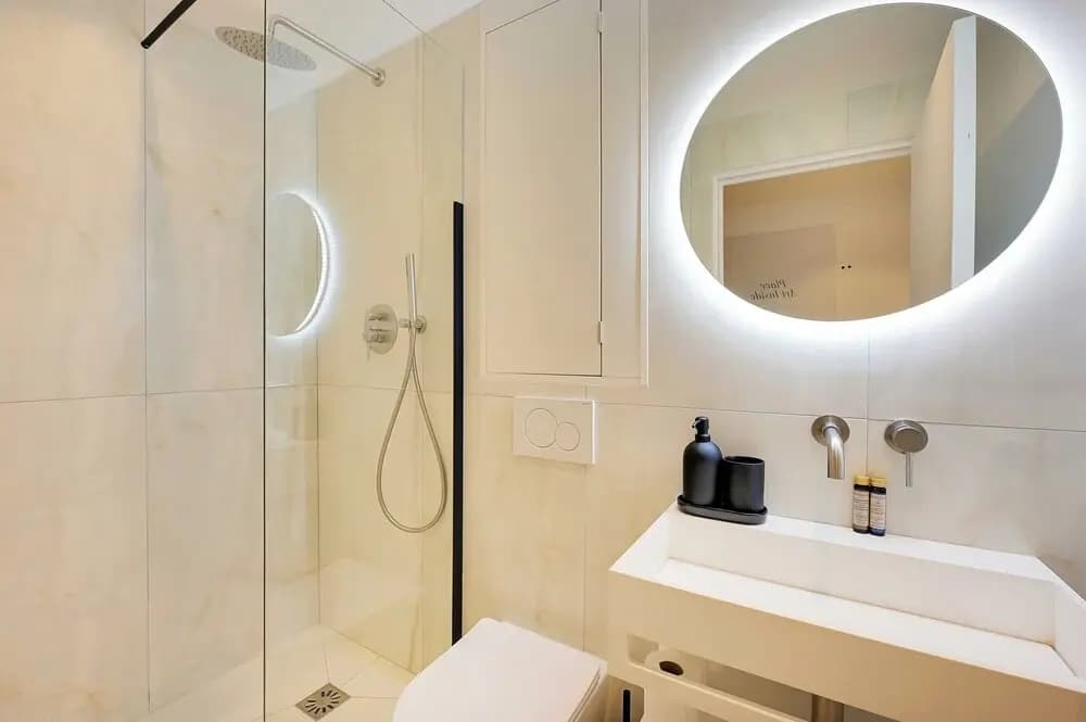 Elegant Apartment With 2 Rooms - photo 6