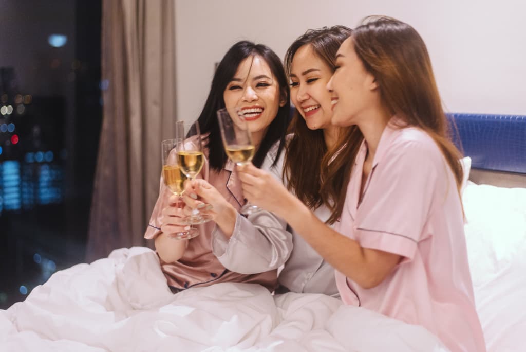 Holiday Inn Express Bangkok Siam by IHG - photo 33