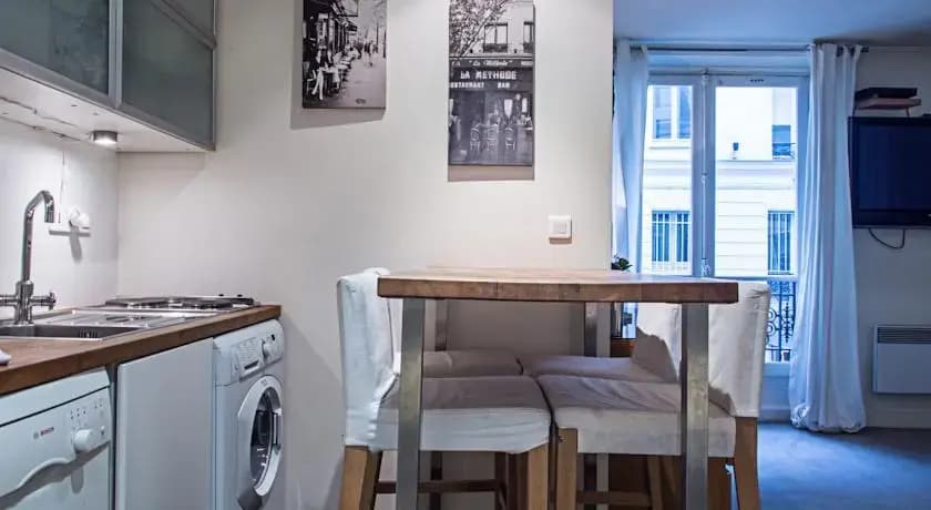 Appartement Drouot 1 - photo 10