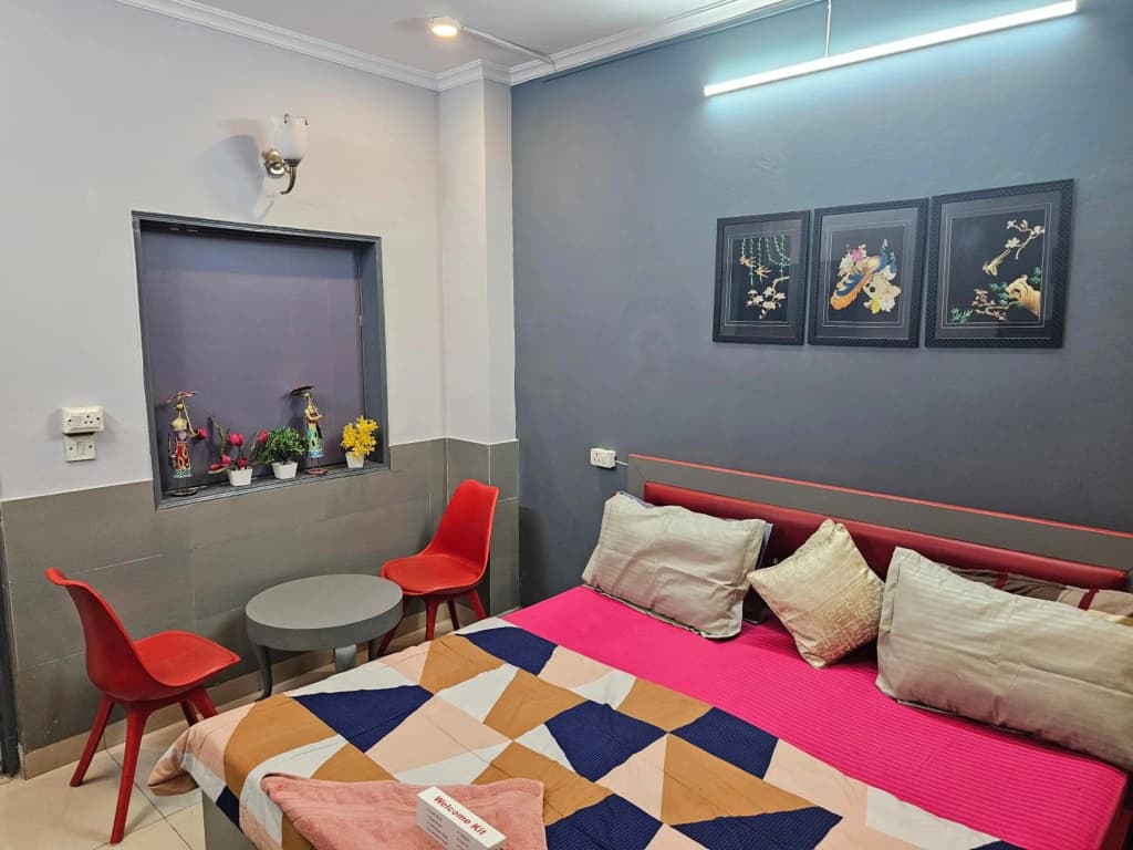 Deer Park Home Stay - photo 3