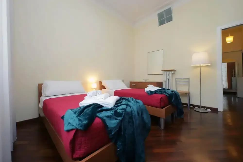 Two Bedrooms Cimabue Apartment - photo 3
