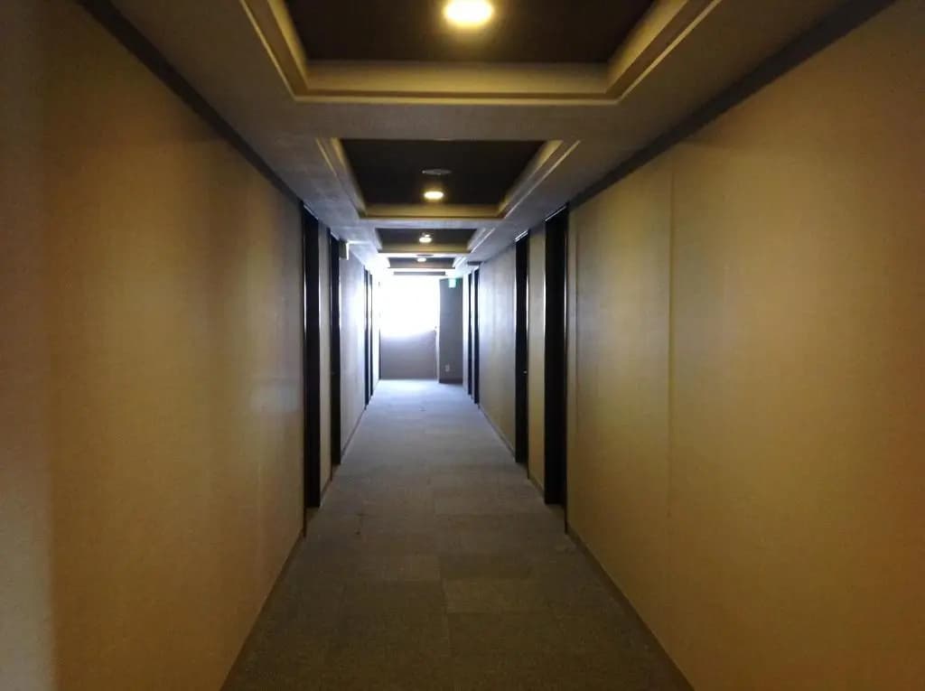 Washington R&B Hotel Hachioji - photo 13