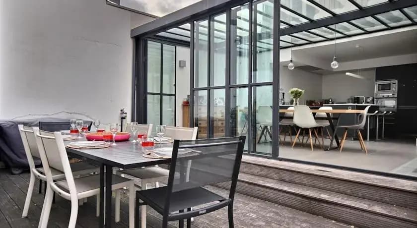 Parisian Home - Appartements Montorgueil, luxe - photo 8