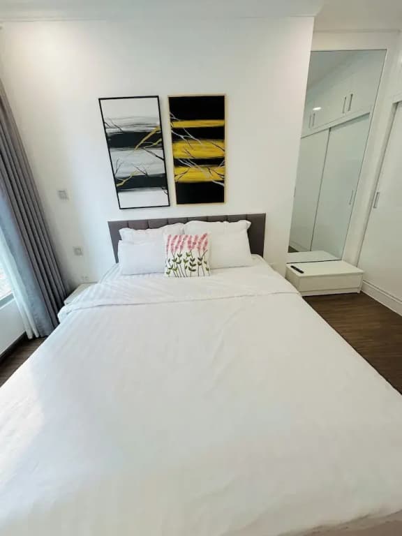Vinhomes Central Park-Premier Apartments - photo 7