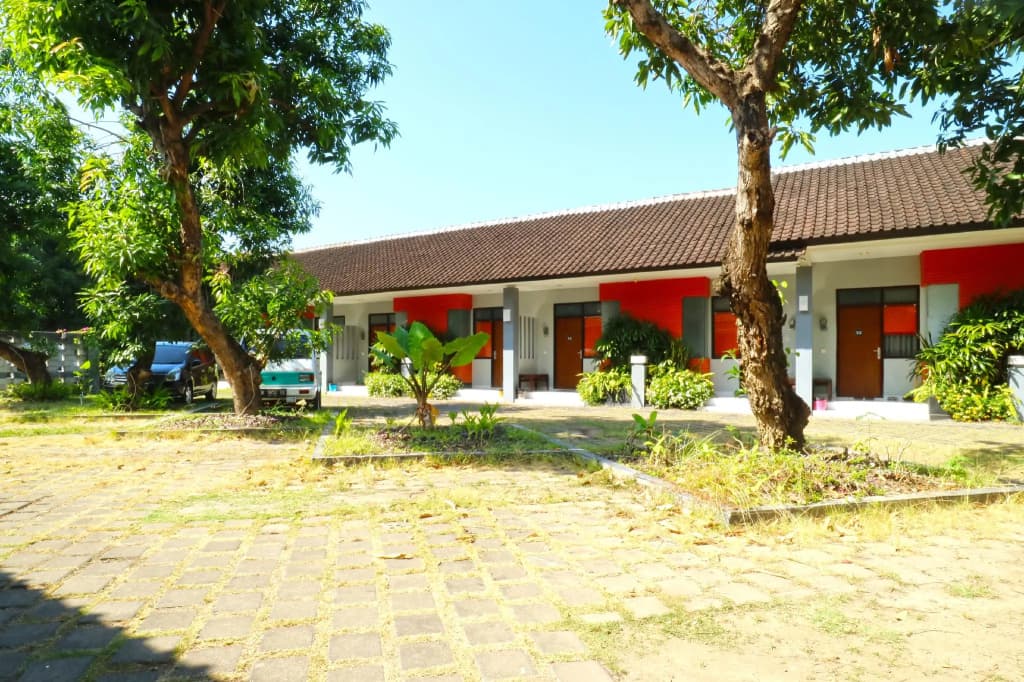 Sayang Residence 2 - photo 13