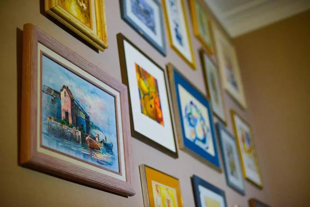 Ponto Gallery Boutique Hotel - photo 15