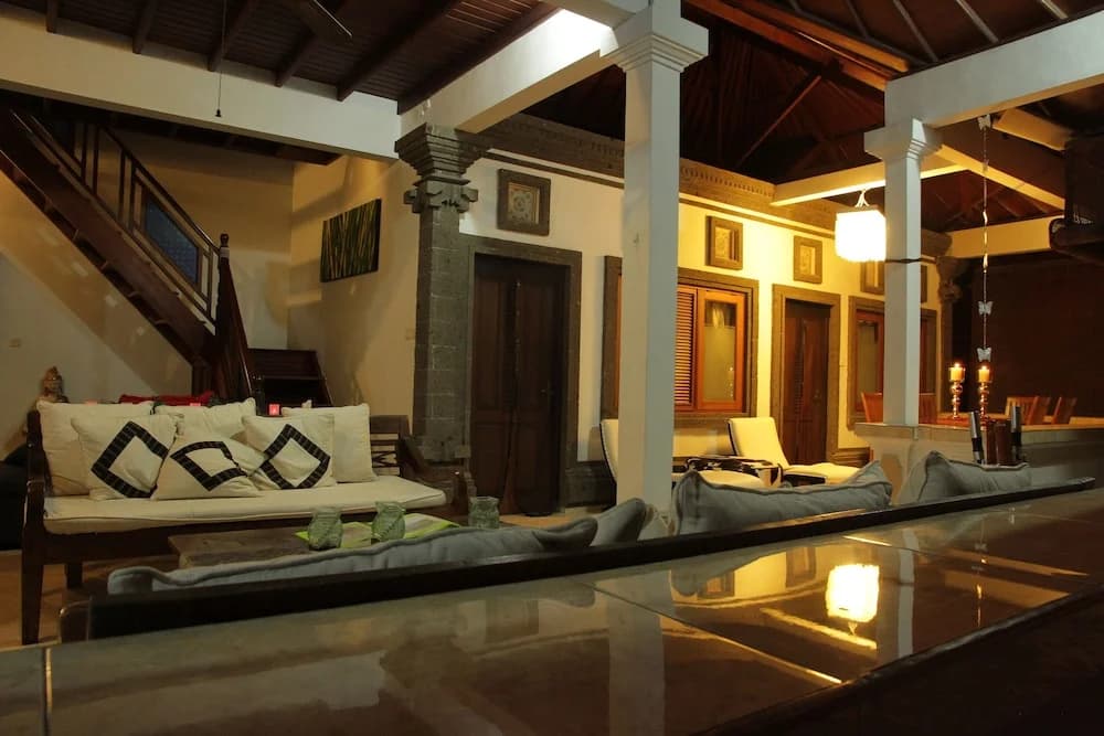 Villa Shantia - photo 4