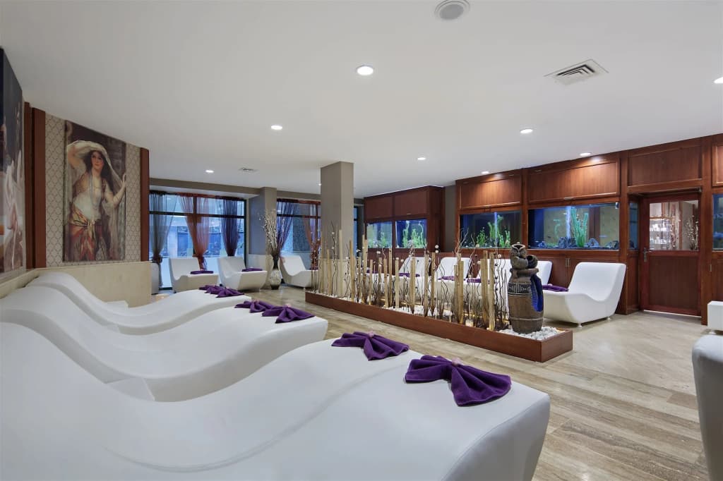 Meryan Hotel - All Inclusive - main photo