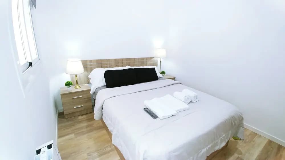Luxury Flat Lavapies - photo 11