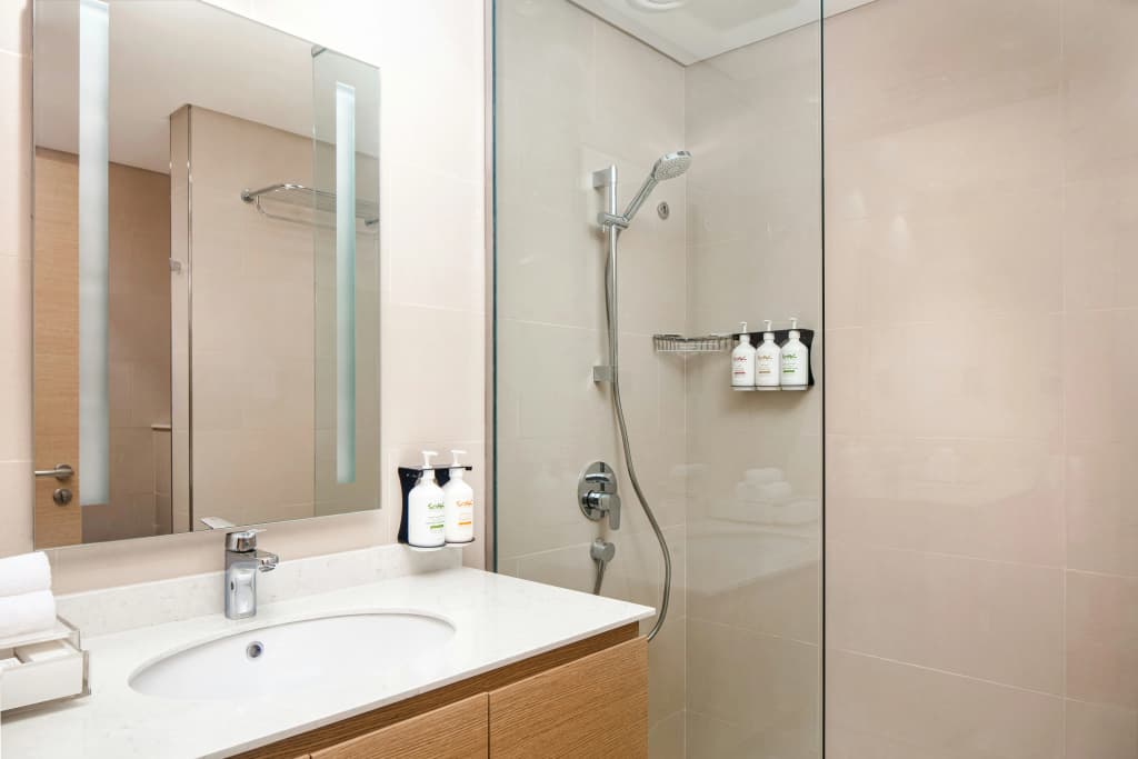 Holiday Inn Hotel & Suites Dubai Science Park by IHG - photo 27