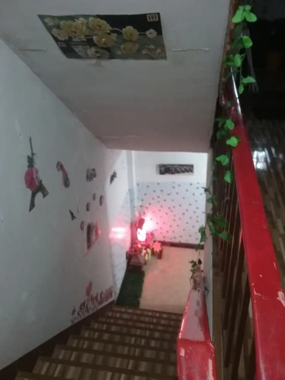 Danee Hostel - photo 12