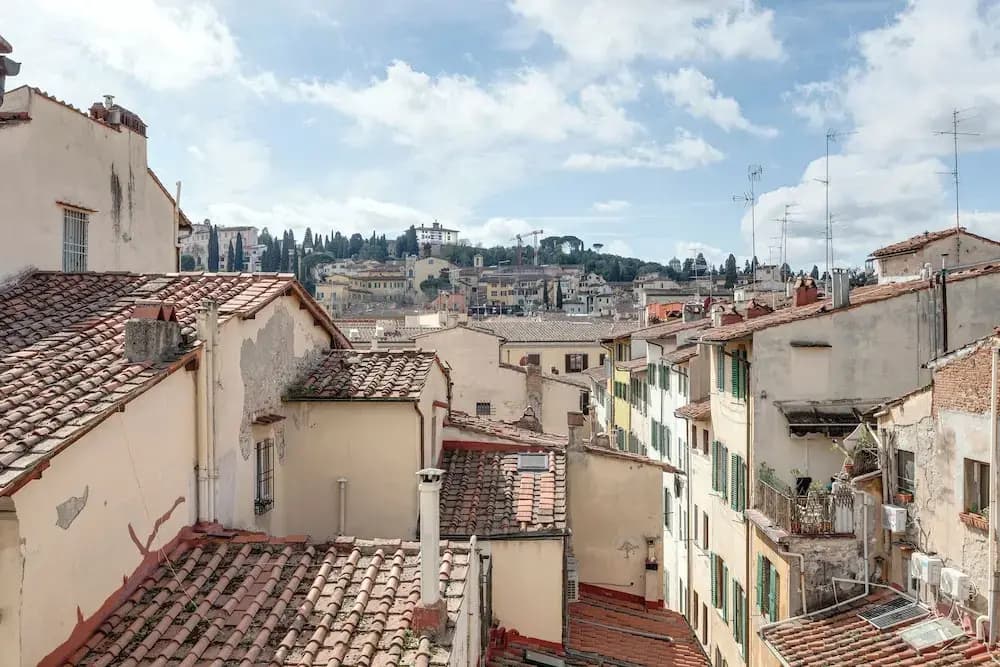 Mamo Florence – Neri22 Apartments - photo 1