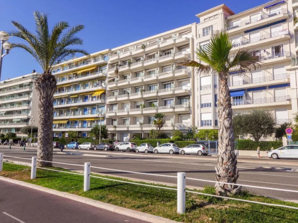 Milord - Promenade des Anglais - photo 1