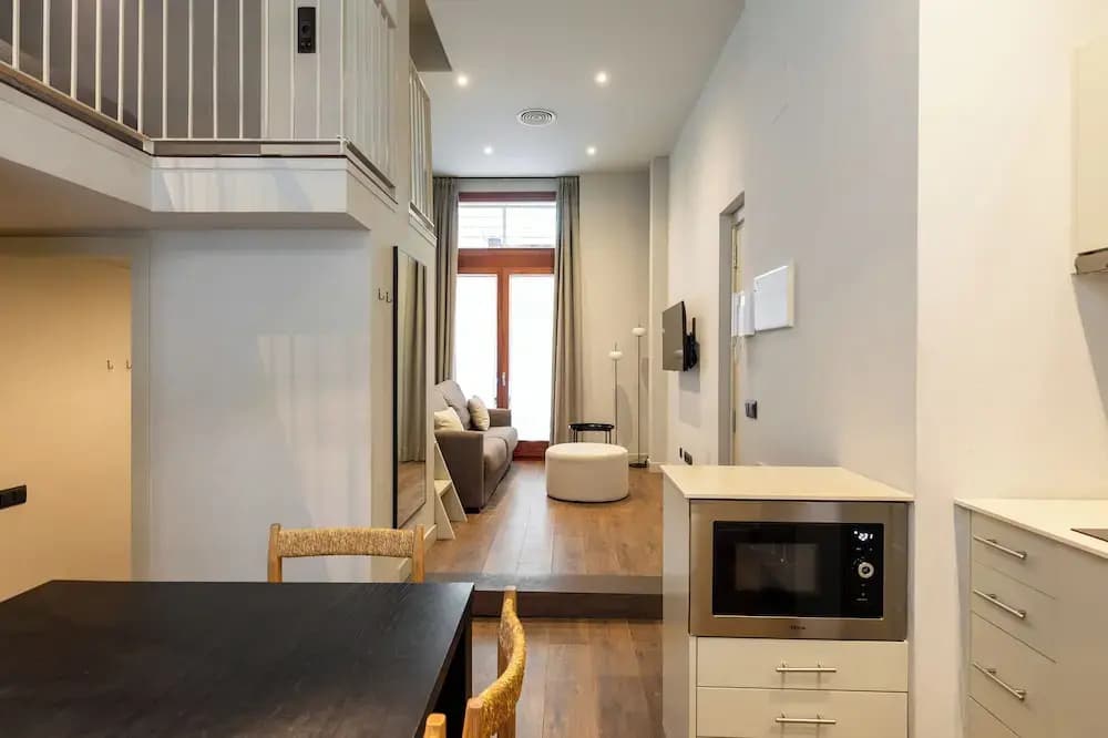 Uma Suites Barceloneta Beach - photo 40