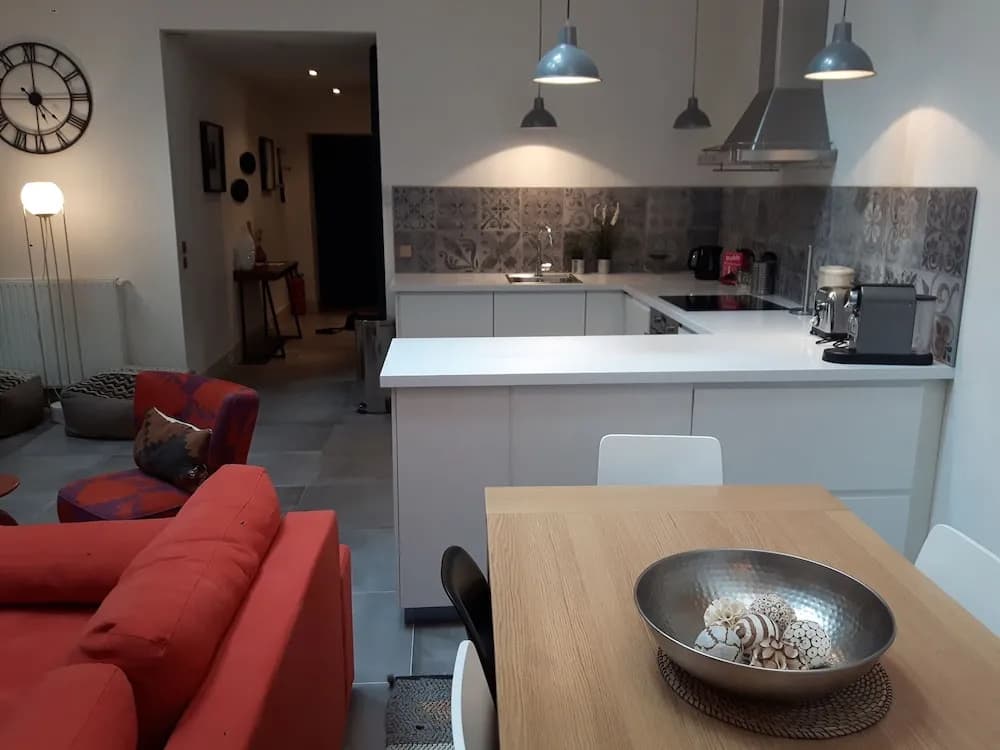 Les appartements de l'atelier Paris 15 - photo 21