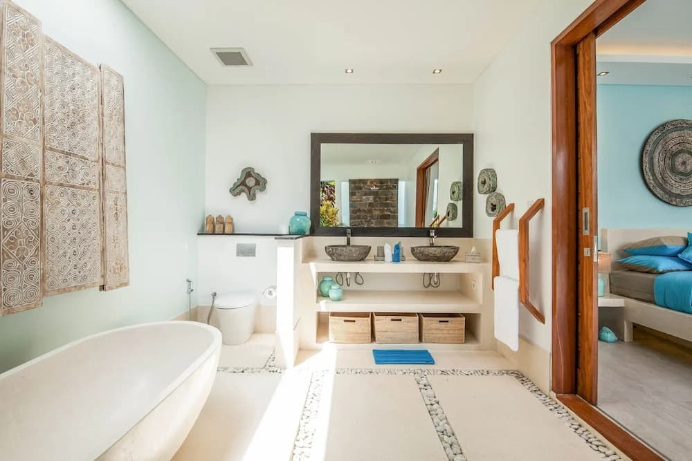 Marina Villa in Seminyak - photo 6
