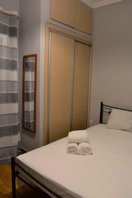 Small & Cozy Flat near Hospitals - photo 5