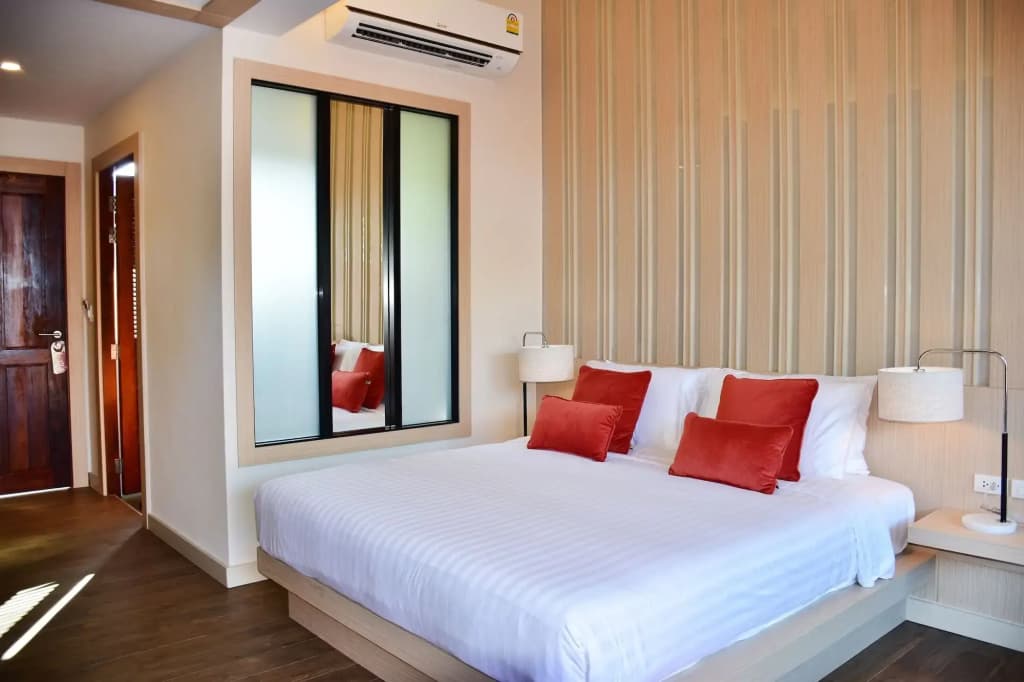 Lanta Sand Resort & Spa - photo 7