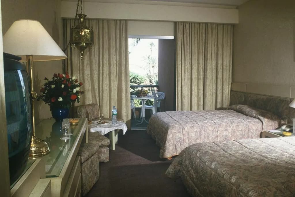 Le Semiramis Marrakech by BraviaHotels - photo 7