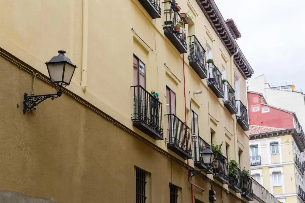 Charming Madrid Center - photo 1