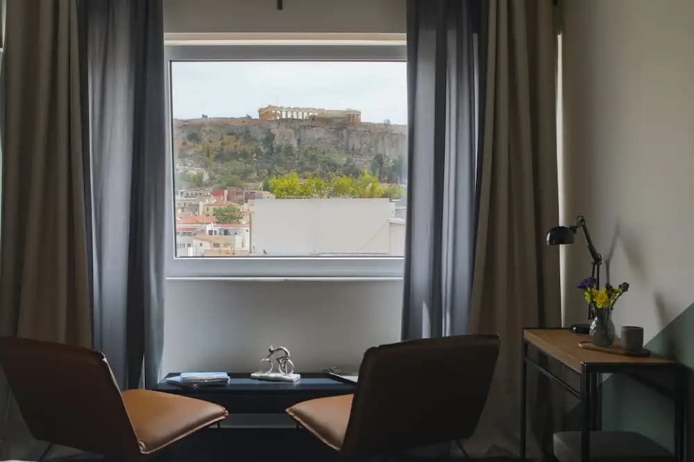 Elite Ermou Suites - photo 6