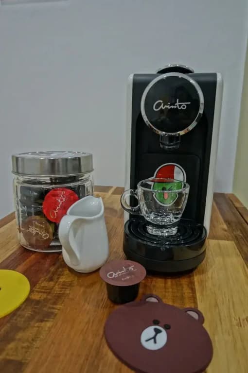 Line Friends Homestay Atlantis Melaka - photo 4