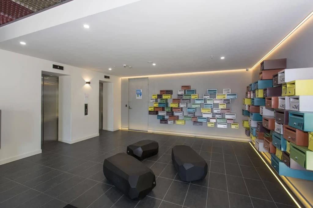 St Kilda Holiday Apartments - photo 10