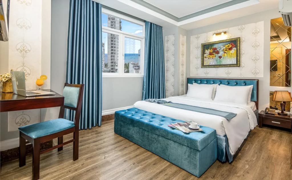 Angel Hotel Danang - photo 7