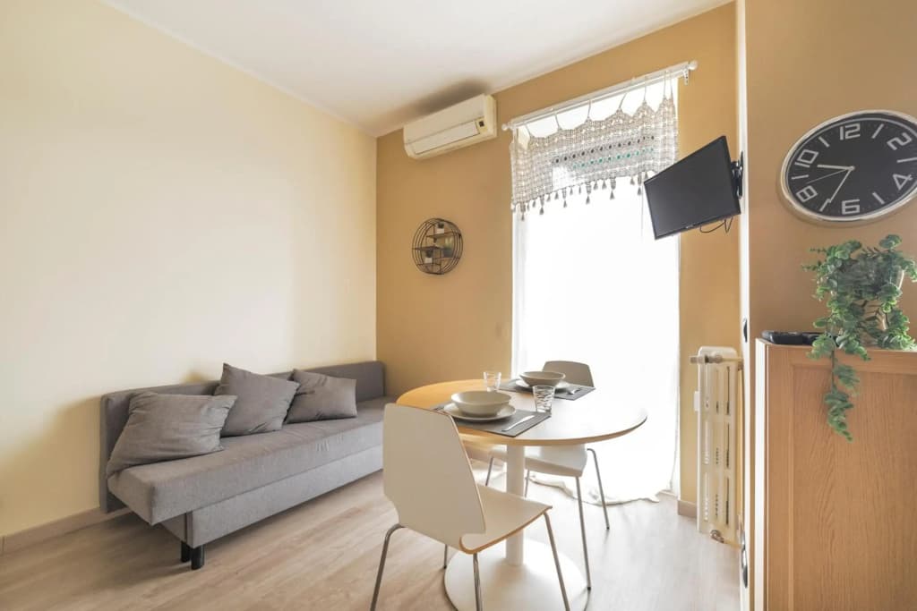 Pasteur Modern Studio with Terrace! - photo 4