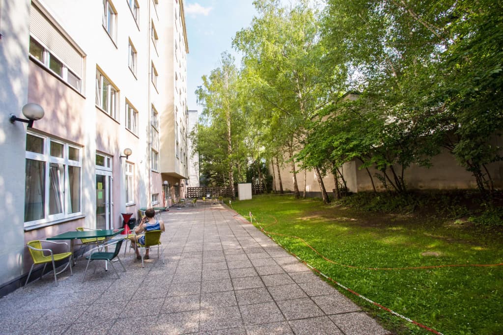 myNext - Westbahnhof Hostel One - photo 15