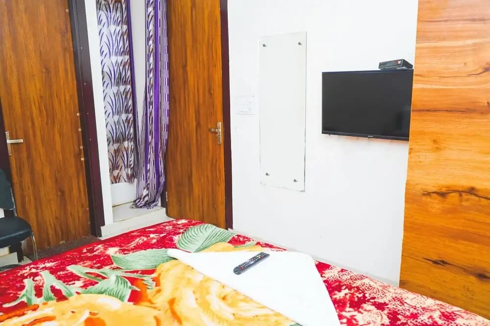 Hotel Vivaan Residency - photo 6