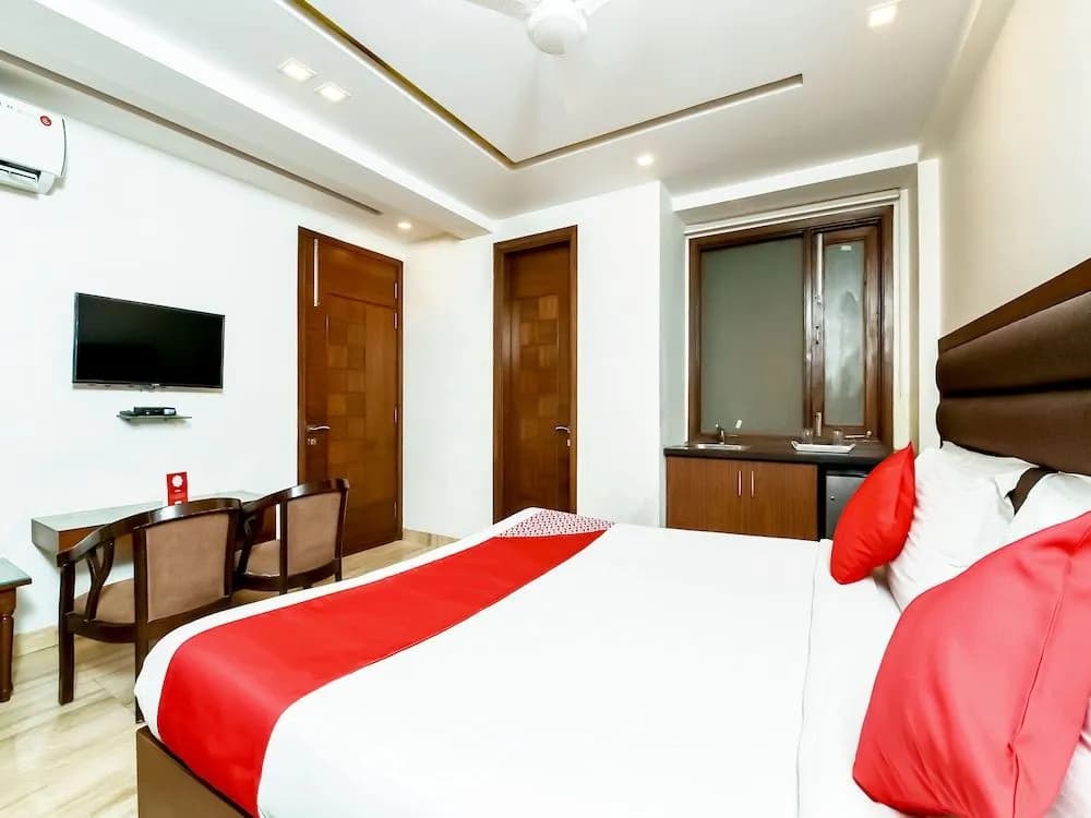 OYO 16540 Prem Home - photo 5