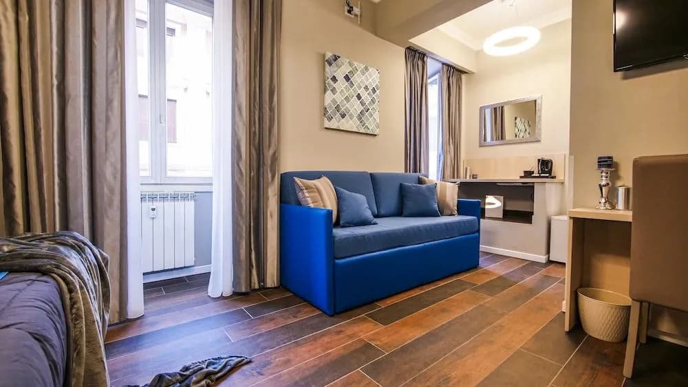 Home Suites Giolitti - photo 15