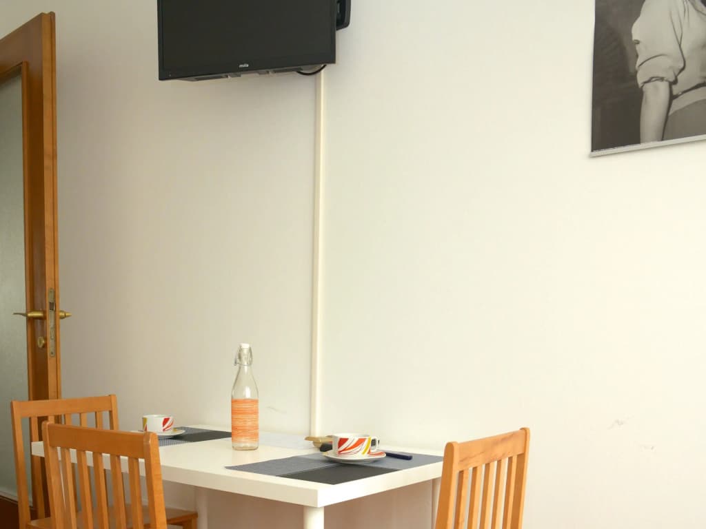 Roman Dreams - photo 15
