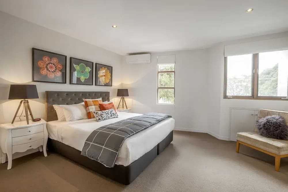 Boutique Stays - Somerset Terrace, Richmond - photo 1