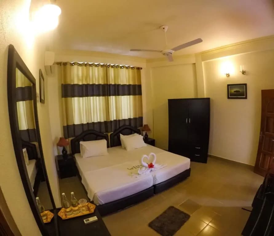 Hanifaru Transit Inn - photo 5