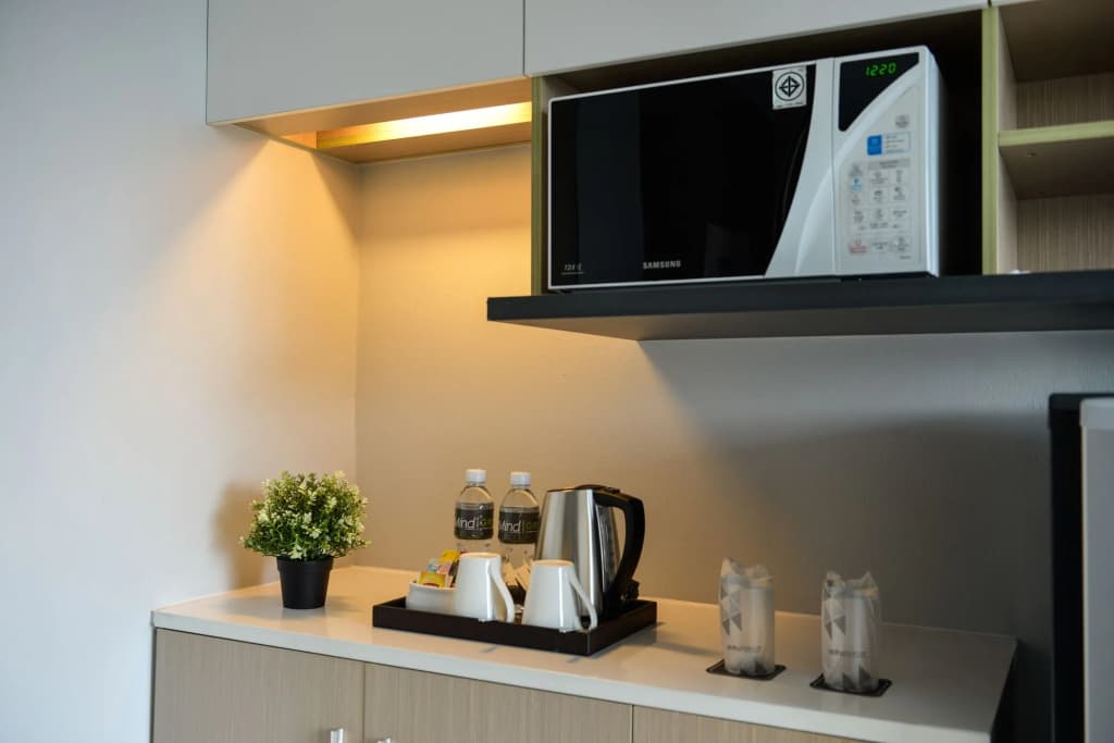Hotel Amber Sukhumvit 85 - photo 33