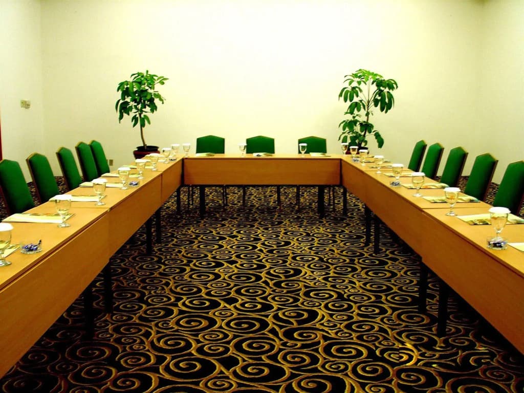 Grand Cemara Hotel - photo 14