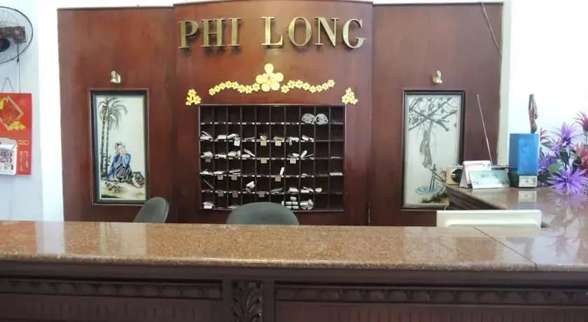 Phi Long Hotel - photo 10