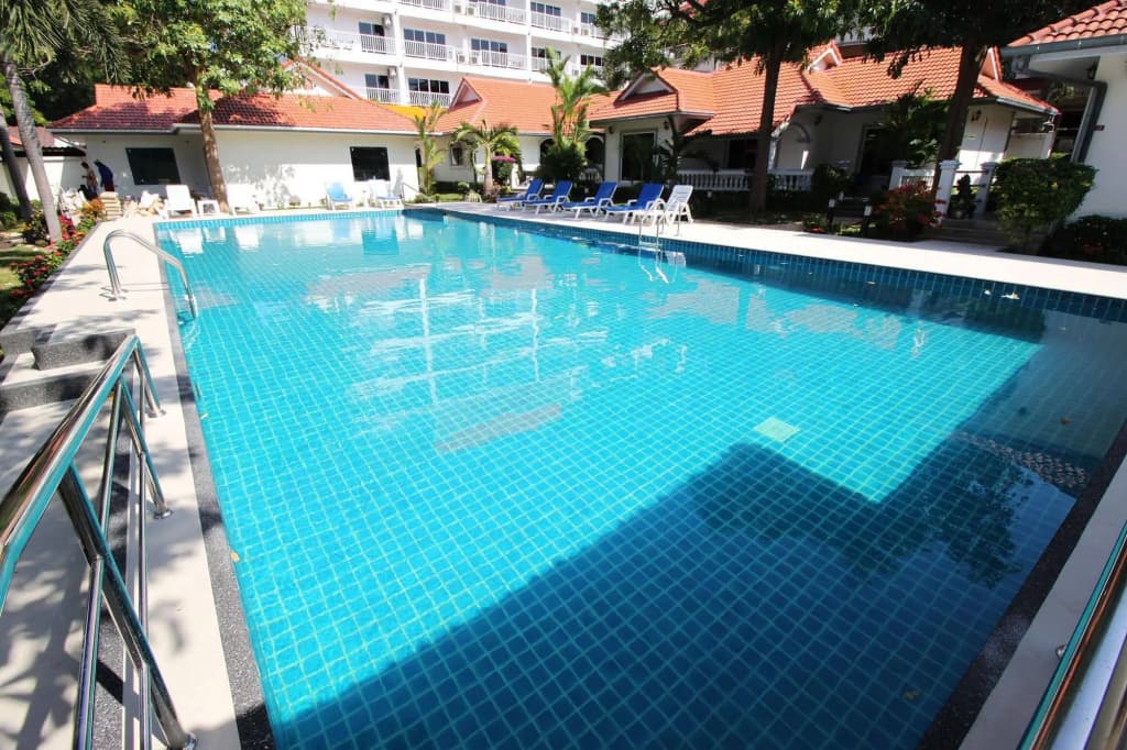 New Nordic Pool Villa - photo 16