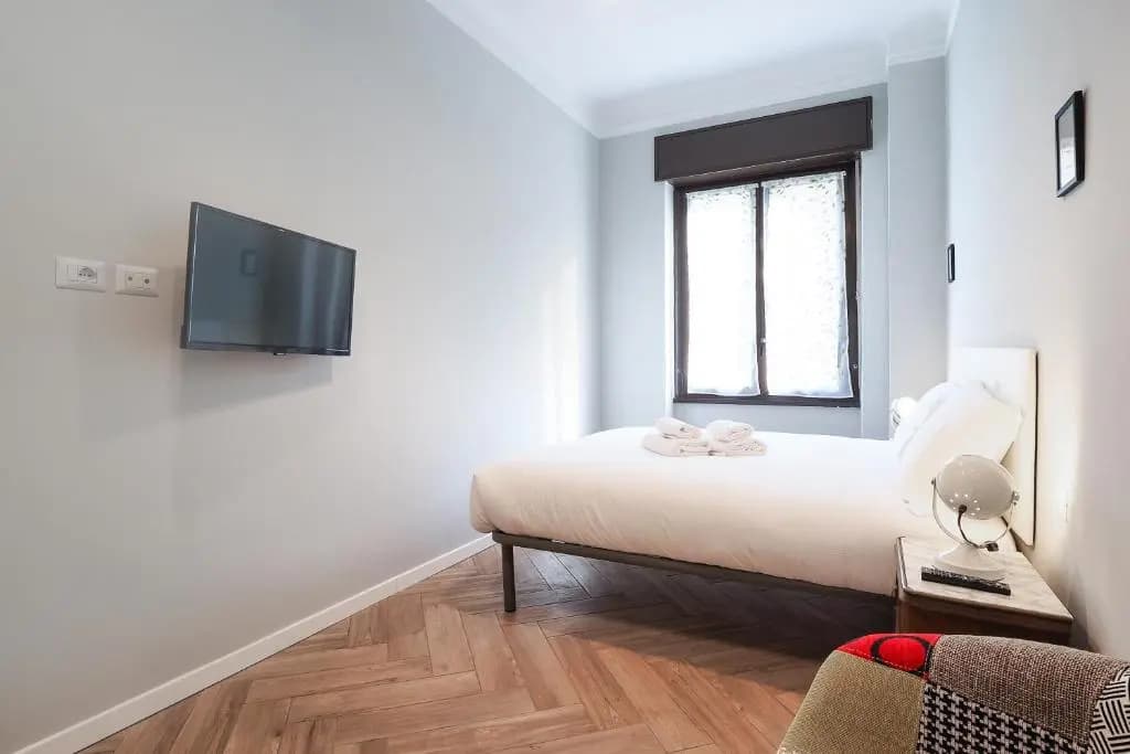 Ferrante Aporti Flats - photo 10