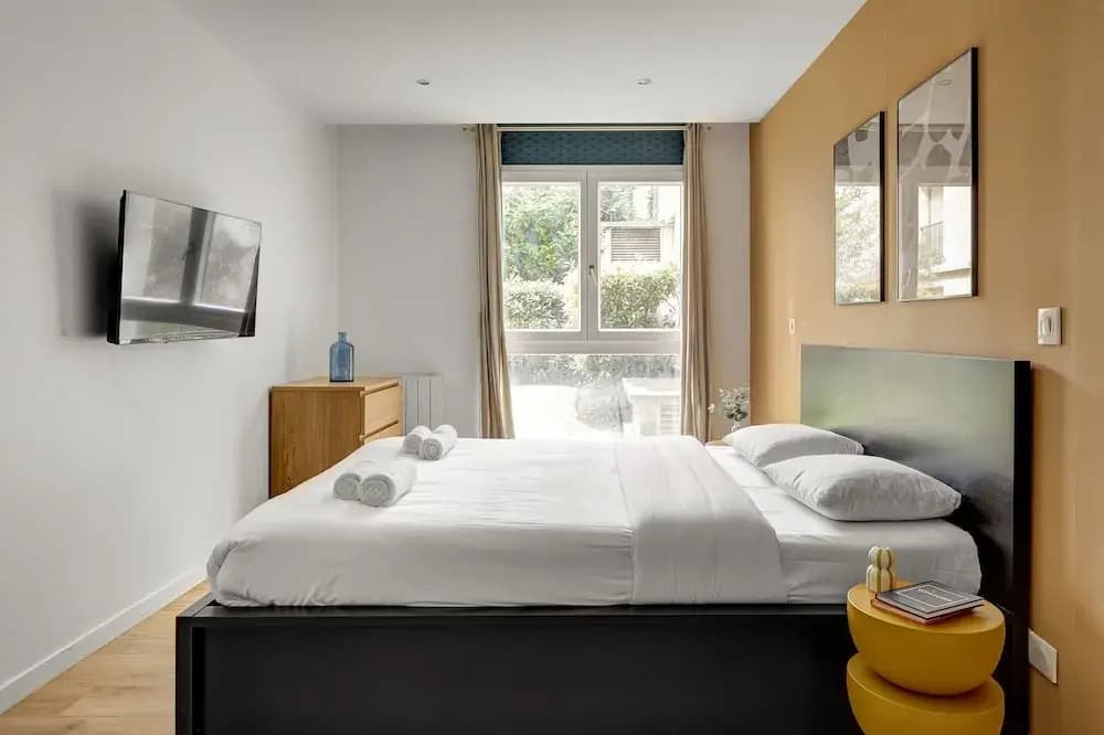Maison Villette - photo 22