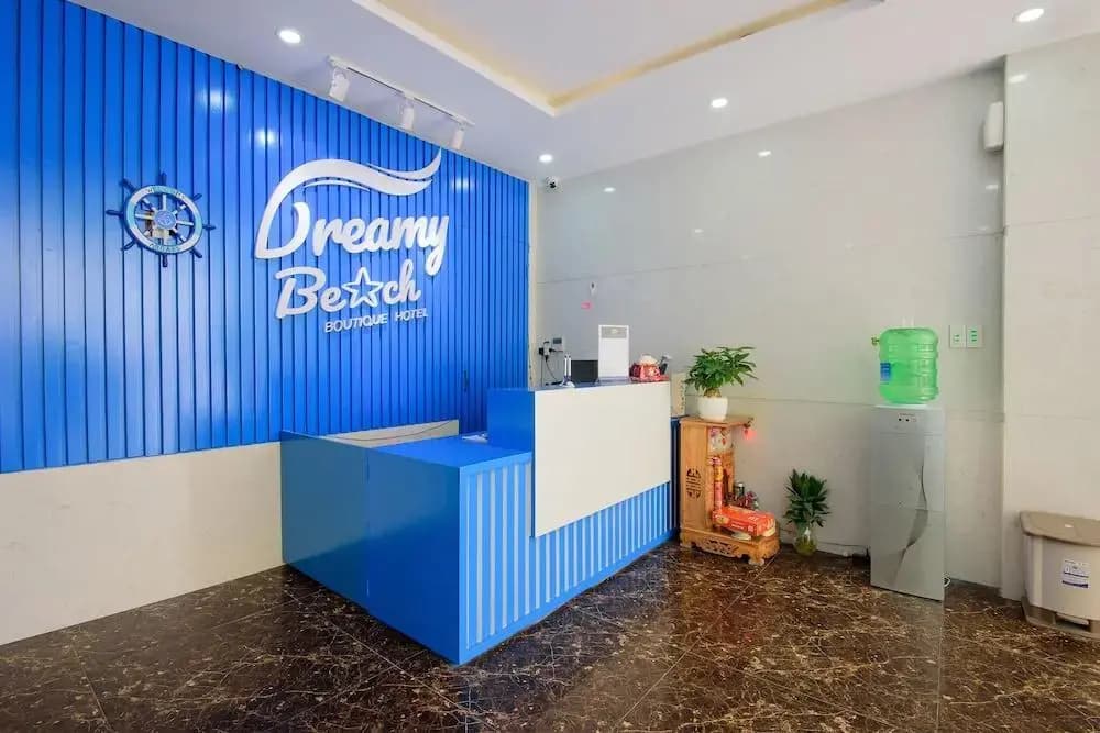 Azure Hotel Danang - photo 13