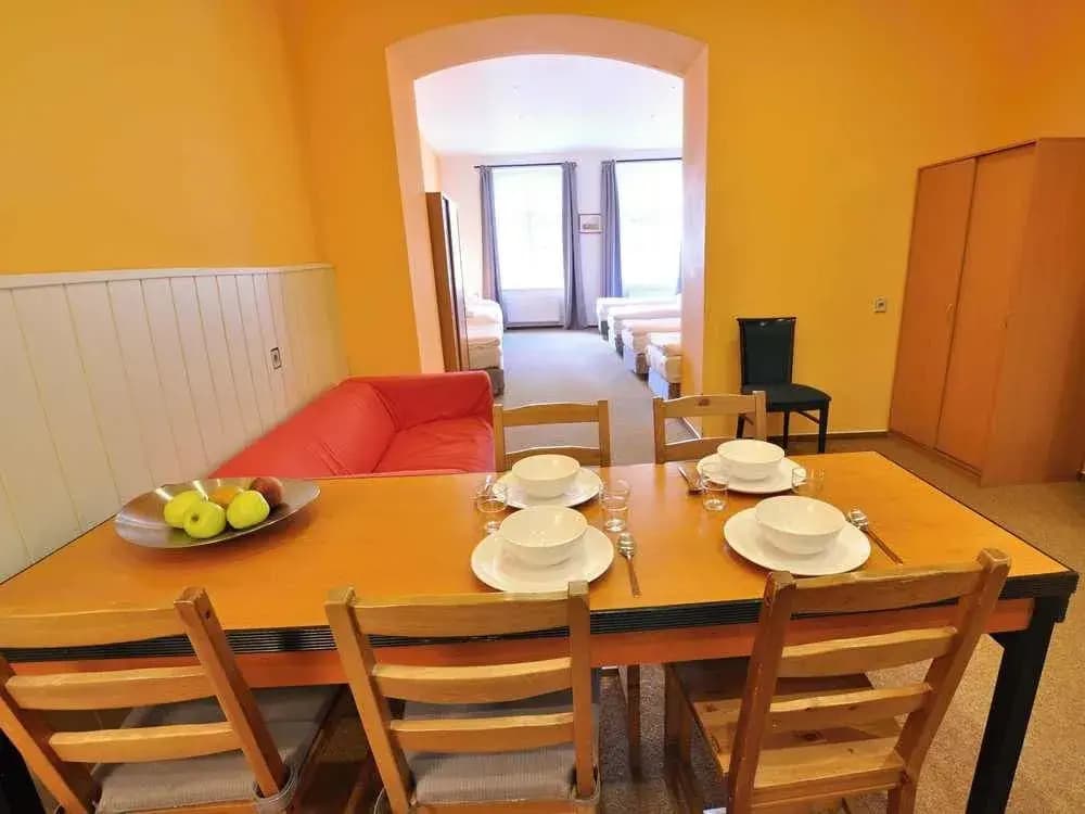 Central Spot Prague Apartments - photo 14