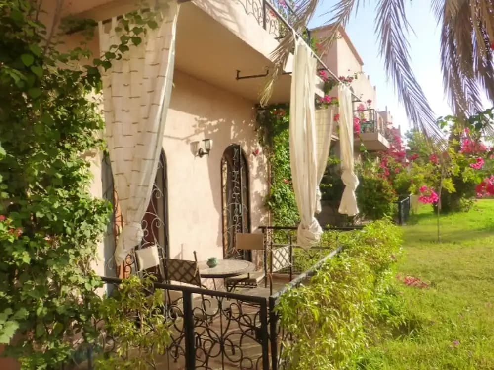 Apartment With 2 Bedrooms in Marrakech, With Wifi - photo 13