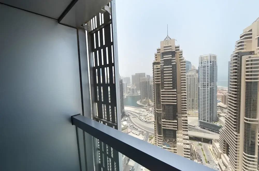 KOH - Cayan Tower - photo 24