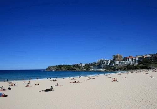 Sydney City Hostel - photo 14